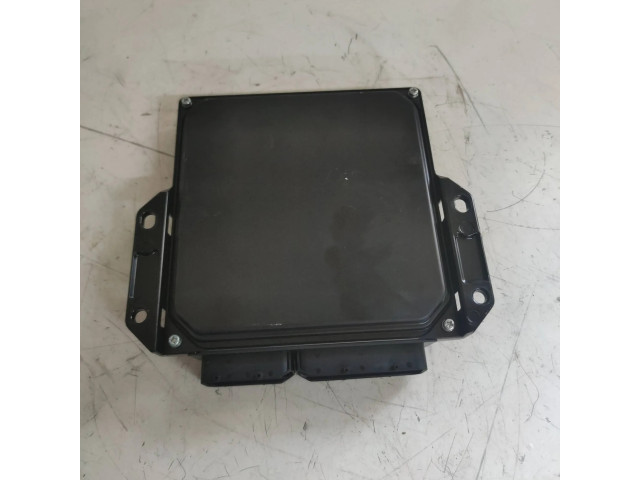 Řídící jednotka RF7P18881U, 2758006684   Mazda 5 2008