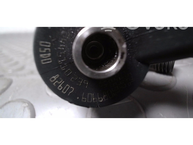 Форсунка 1609850180, 0445110239    Peugeot Expert   