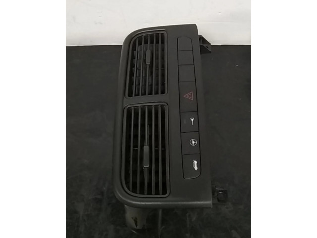 Блок управления климат-контролем 735386328 Fiat Grande Punto