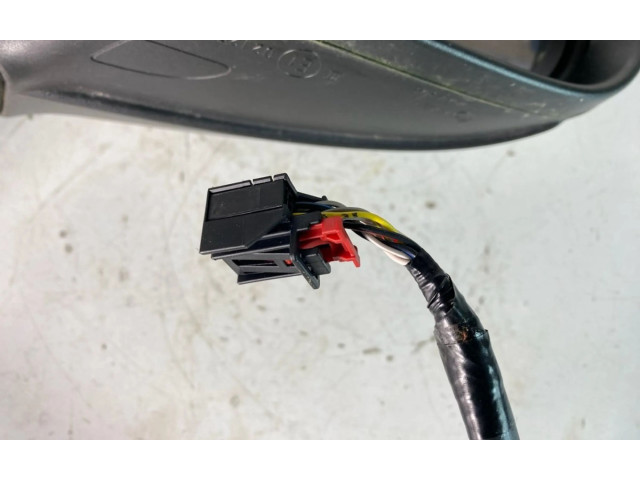 Зеркало электрическое        Volkswagen e-Golf  2014 -  года   