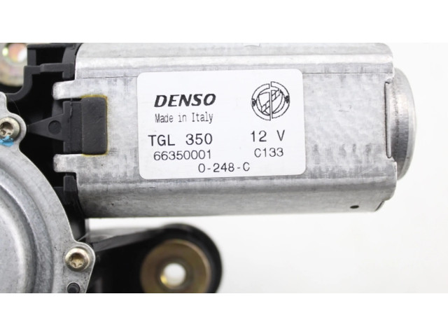 Моторчик заднего дворника     Fiat Punto (188)