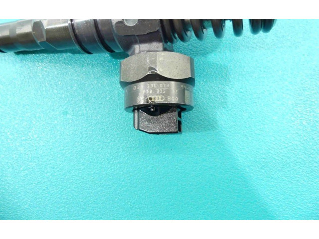 Форсунка 0414720007, IMPRK1284332 Volkswagen Bora