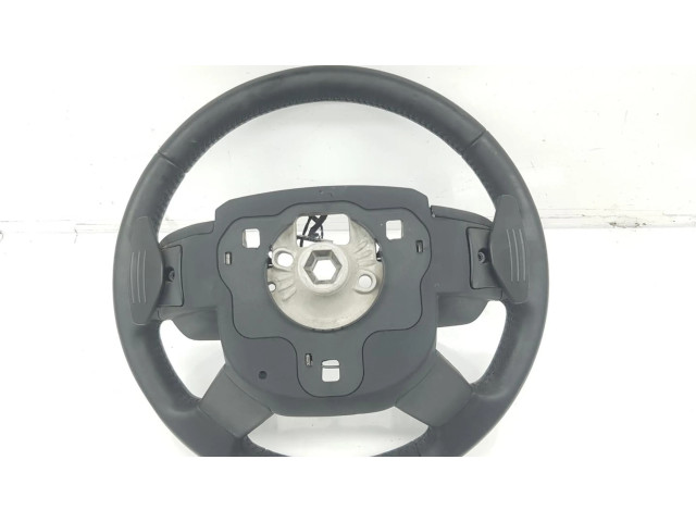 Руль Land Rover Discovery 5  2017- года LR035875, CPLA3L598AG8PVJ      