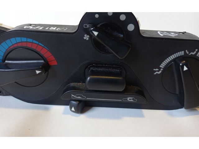 Блок управления климат-контролем 9462641202 Mitsubishi Carisma