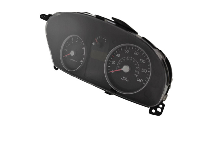 Přístrojová deska  Hyundai Getz 2006 940011C720, 11000915100H  