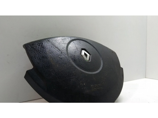 Подушка безопасности водителя 8200057780B   Renault Clio II