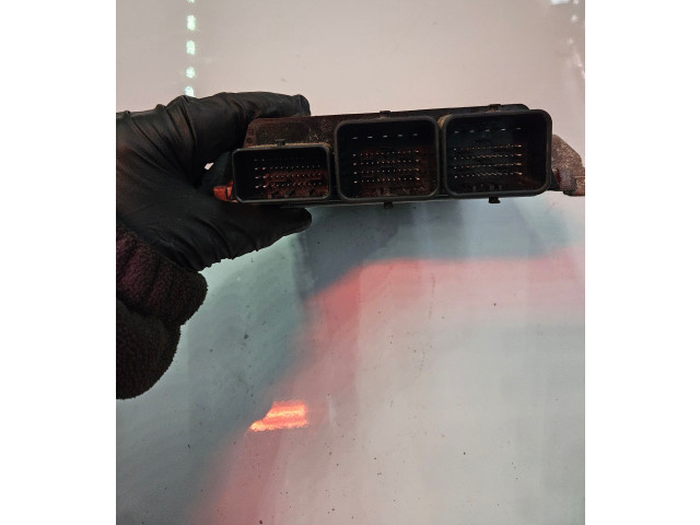 Блок управления двигателя EB3G12A650HE Ford Ranger