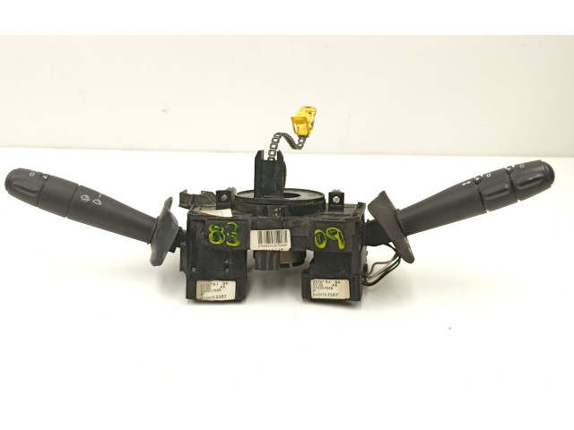 Ручка стеклоочистителей 8200792587, 901057668 Dacia Logan Pick-Up