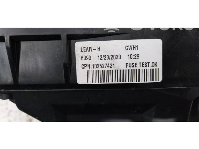 Блок предохранителей 31473880 Volvo XC40