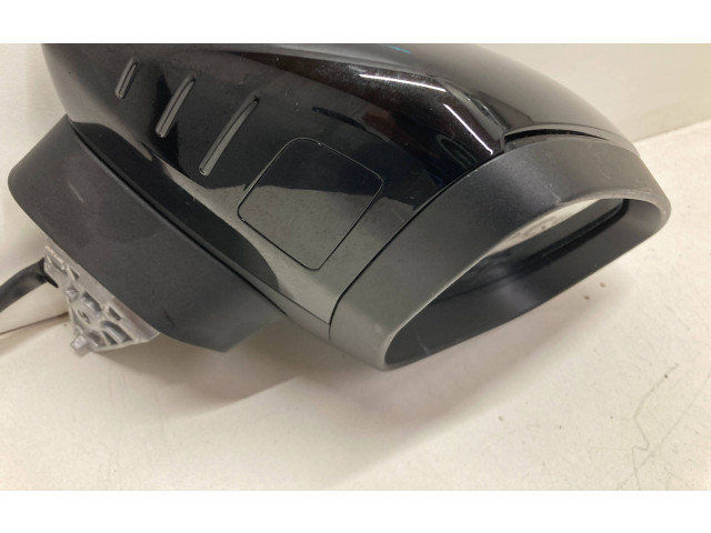 Зеркало электрическое        Audi A6 S6 C8 4K  2018 -  года   