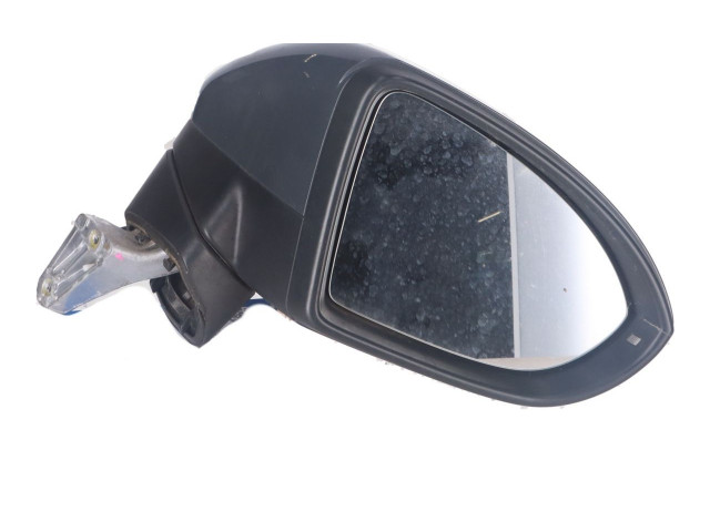 Зеркало электрическое Volkswagen Touran II 2010 - 2016 года