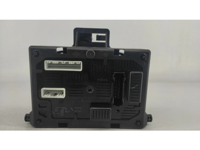 SAM блок управления