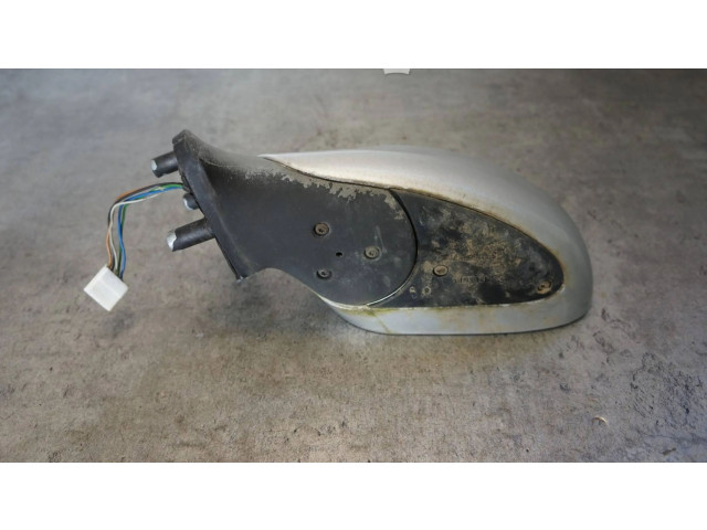 Зеркало электрическое Lancia Lybra - года