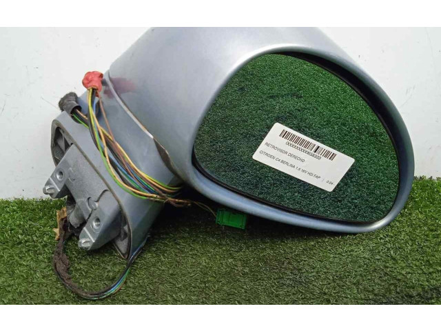 Zpětné zrcátko Citroen C4 Aircross 2006 SINREFERENCIA, GRIS