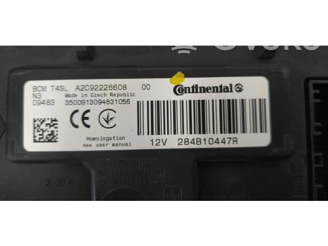   Pojistková skříňka A2C83379900, A2C83379900   Renault Sandero  2020