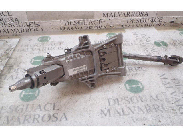    Рулевая рейка 31340143   Volvo V50 2004 - 2007 года