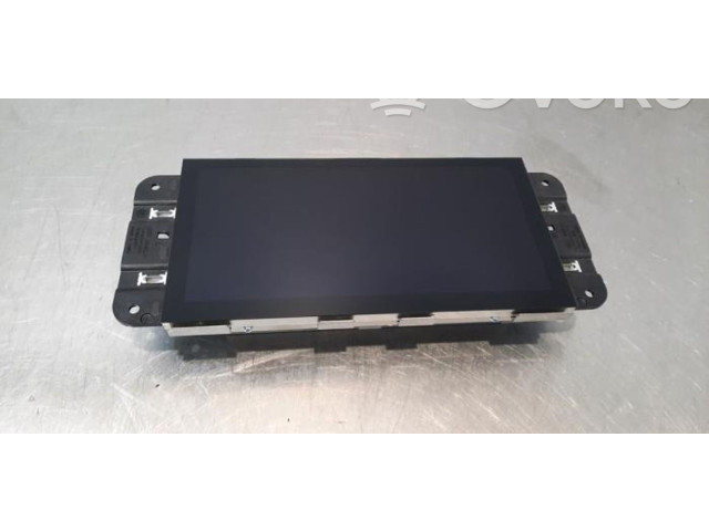 Дисплей    4K0919605M   Audi A7 S7 4K8