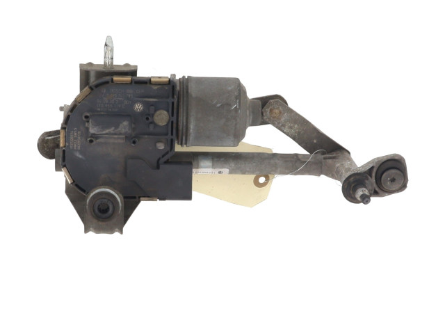 Моторчик дворников 1T0998021B Volkswagen Touran I