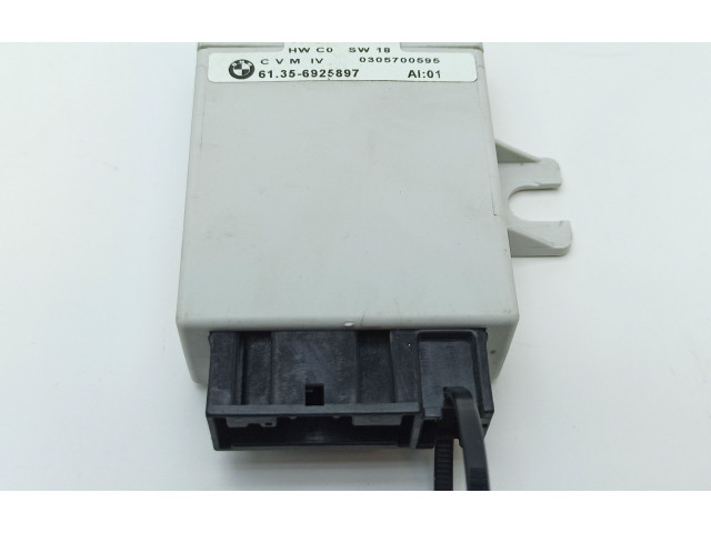 Блок комфорта 6925897, 55892110 BMW Z4 E85 E86