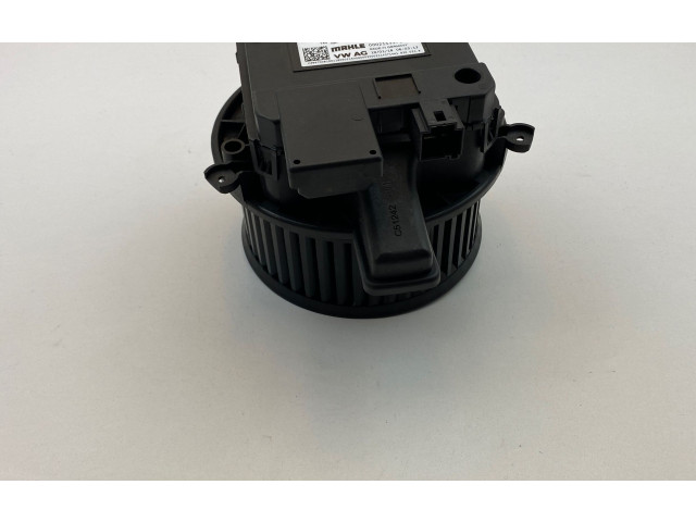 Вентилятор печки 4M1820021B, 0002115271 Audi Q5 SQ5