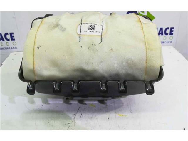 Подушка безопасности пассажира P05108546AC Jeep Compass