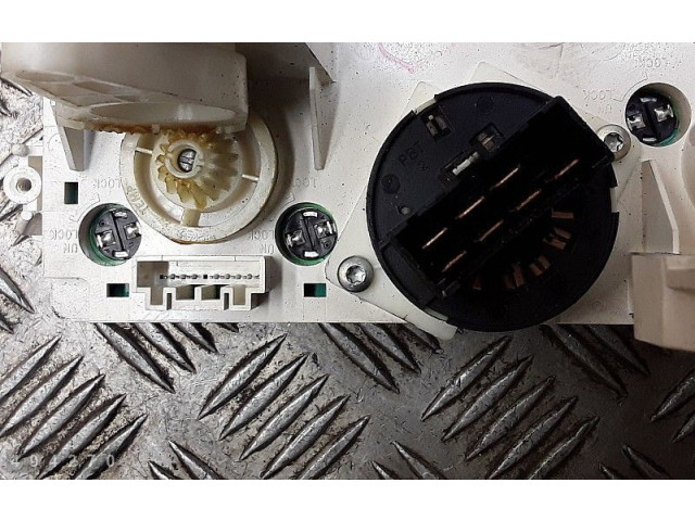 Блок управления климат-контролем 79500s1a Honda Accord