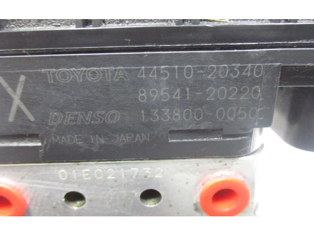 Jednotka ABS 4451020340 Toyota Celica T230