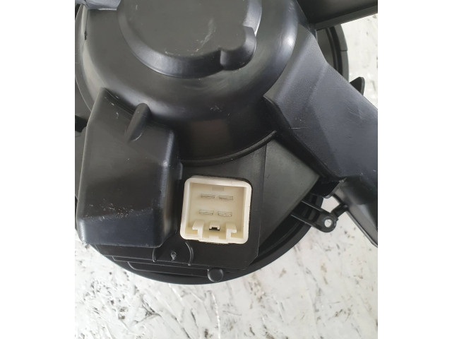 Вентилятор печки LHD86577 Volvo V70