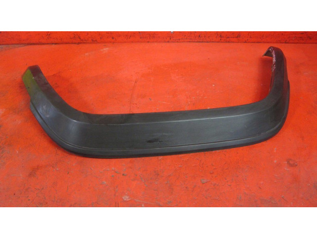 Задняя арка