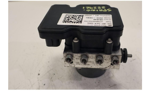 Блок АБС 0265956948   Dacia  Spring  2021 -  года