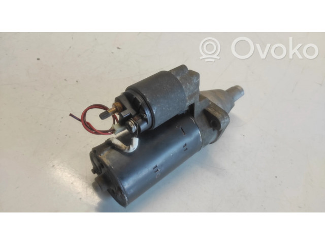 Стартер 059911021, 00011090 Audi A6 Allroad C5