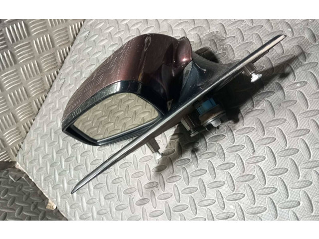 Zpětné zrcátko BMW 5 GT F07 2013 51167283679, 7283679