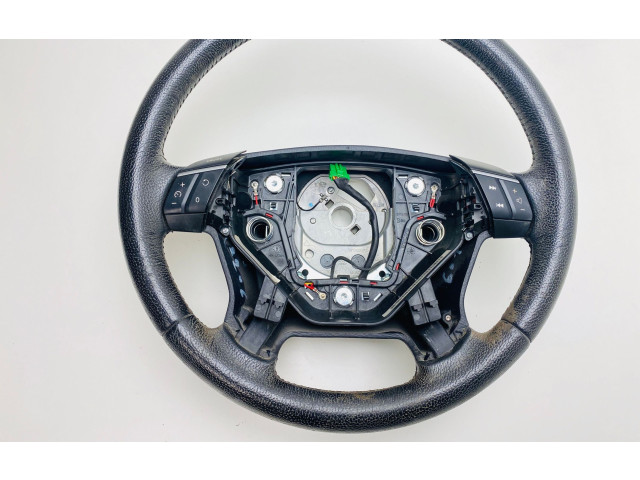 Руль Volvo XC90  2003-2006 года 30776429      