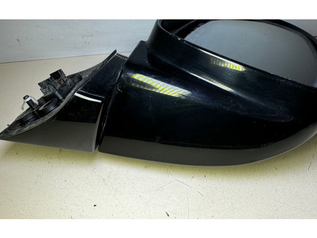 Зеркало электрическое Chevrolet Captiva - года