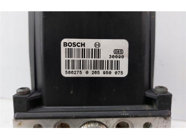 Блок АБС 1496637080   Fiat  Ulysse   -  года