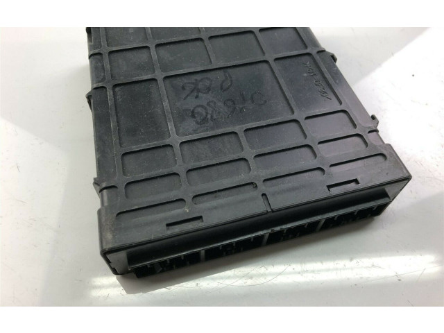 Другие блоки управления / модули