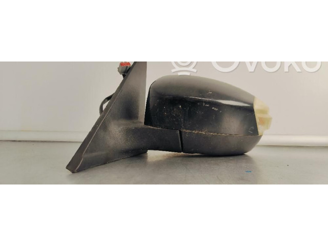 Зеркало электрическое        Ford Galaxy  2006 - 2015 года   