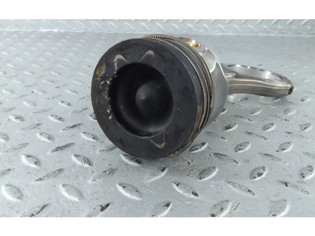  Поршень с шатуном  059107065FJ, 059198401H  Audi A7 S7 4G  