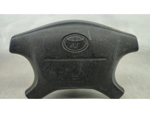 Подушка безопасности водителя 04972100100781 Smart Roadster