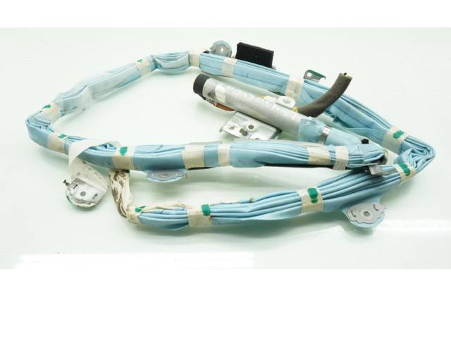 Боковая подушка безопасности Lexus LS 430