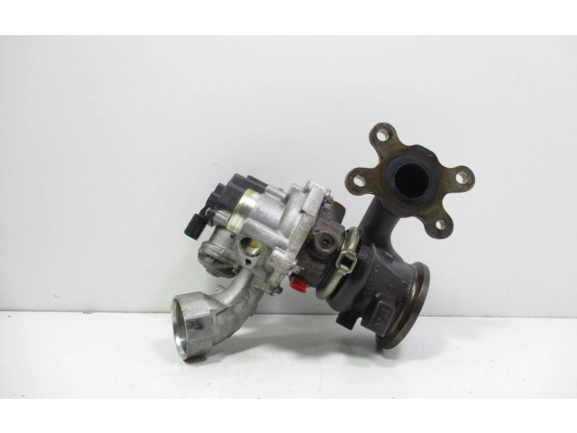 Турбина Skoda Yeti (5L) 04E145721L