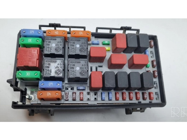 Pojistková skříňka 51775622DS Fiat Grande Punto 2007