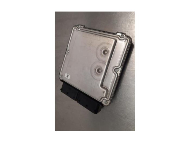 Řídící jednotka 4G0907589D Audi A6 S6 C7 4G 2015