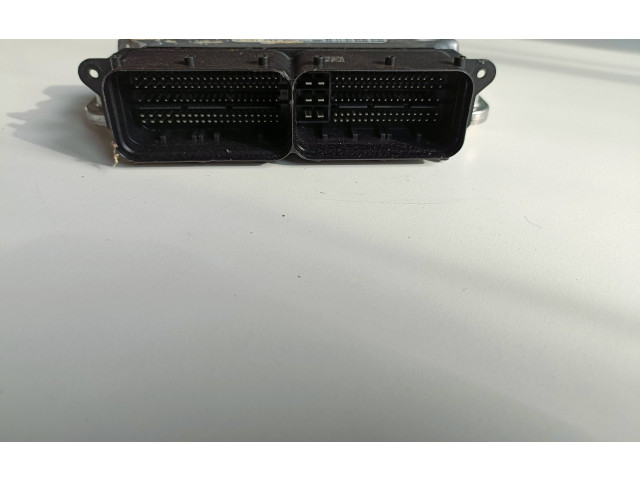 Блок управления двигателя 05L907309T, 0281039429 Audi Q2 -