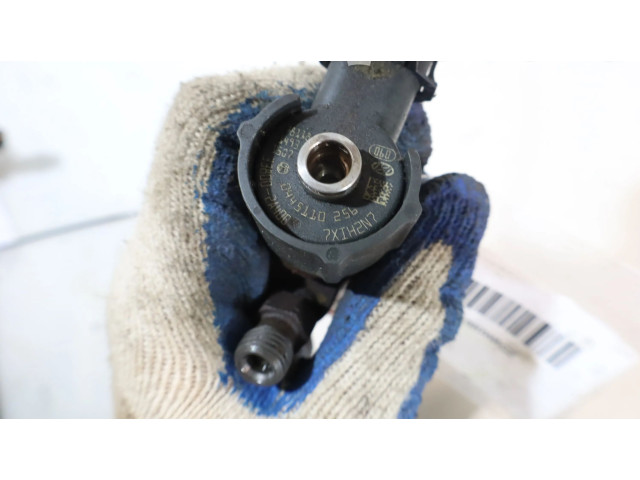 Форсунка 0445110256    KIA Ceed   