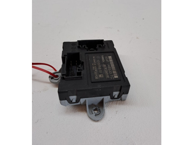 Блок комфорта 1812363, 9G9T14B533TC Ford S-MAX