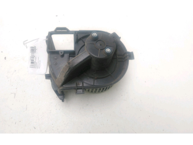 Вентилятор печки 7701057683 Renault Clio II