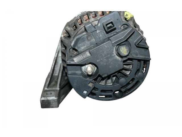 Генератор 0124525029, 8676498 Volvo S80