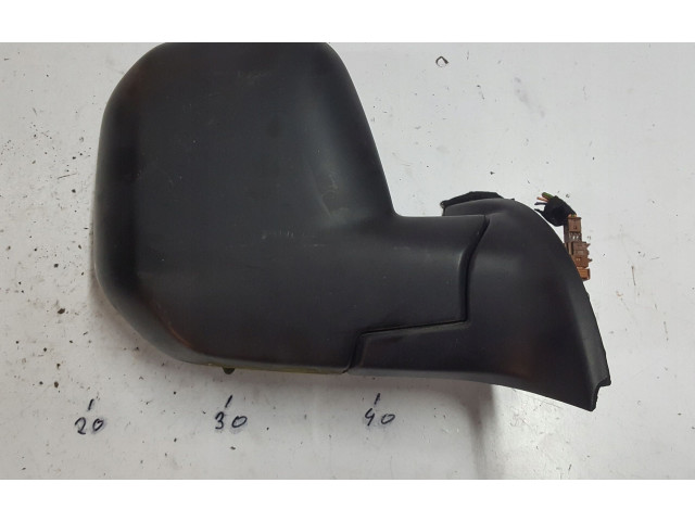 Zpětné zrcátko  Citroen Berlingo 2008    