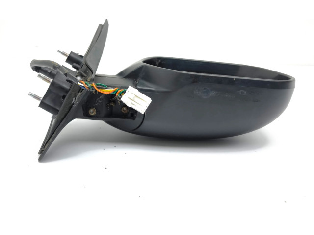 Зеркало электрическое Mitsubishi Outlander 2007 - 2012 года